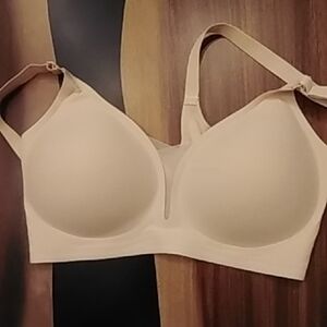 Wirefree Bra